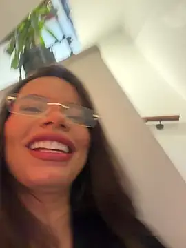 from the kitchen to my bed, so you can play with my vagina - ক্যাম মডেল CandiceSpencer-এর ভিডিও