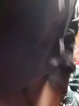 Peekaboo - video by Camodick cam model