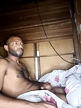 5min show - video by Camodick cam model