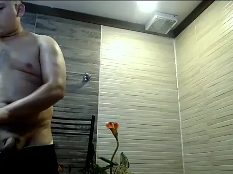 JERK OFF AND CUM! - Video von SwwetSamuelito Cam-Model