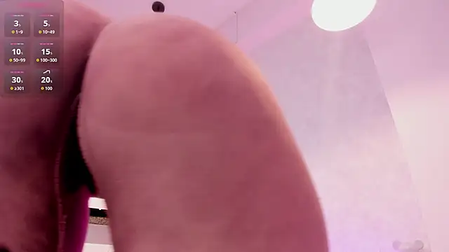 CLAK CLAK HASTA ARDER EN TU POLLA🔥😈 – video af Ana_petter cam-model