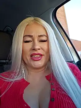 [18 Jan 10:25] Private Show - video av MILFBARBY cam model