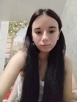 Blow job - video by -VictoriaJohnson- cam model