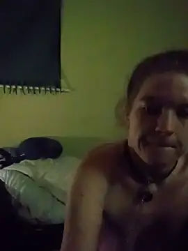 [14 Oct 04:41] Public Show - video od modelky/modela Freakydeafgirl