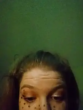 [18 Oct 05:18] Public Show - video by Freakydeafgirl cam model