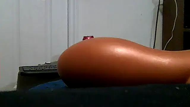 [29 Nov 03:17] Public Show - vidéo du modèle de showcams jamiedee998