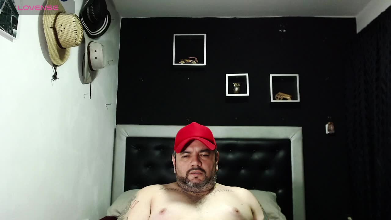 Private Show Cum