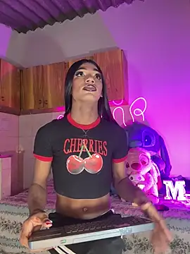 show ass and masturbation