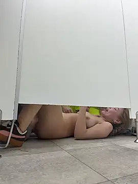 STRICT MESTRIS AND HER WORKERS+TIED ME AND PLAYED WITH MY BODY - video by FlashTitsRoyal cam model
