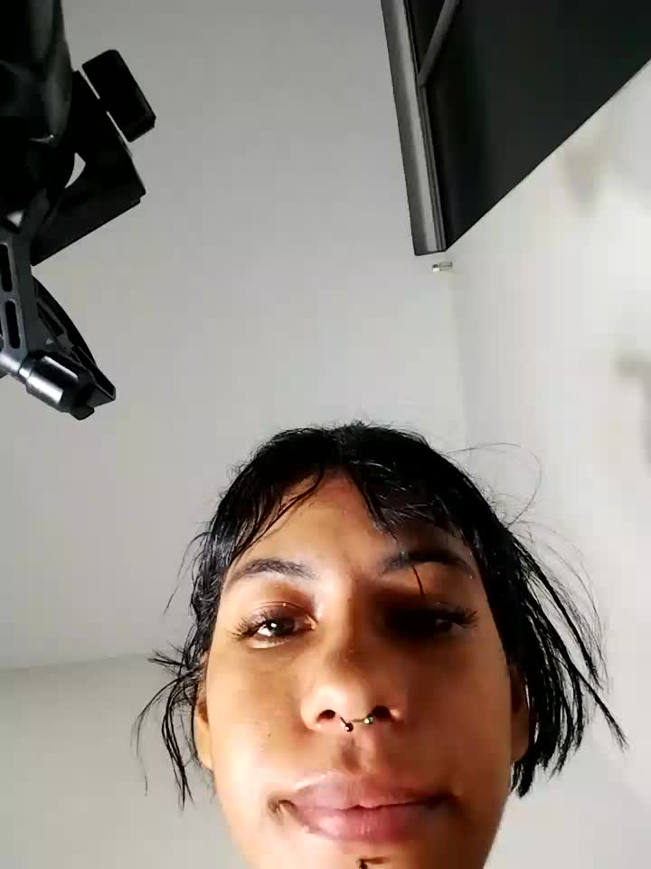 [25 Jun 18:47] Private Show - video oleh abilX kamera model