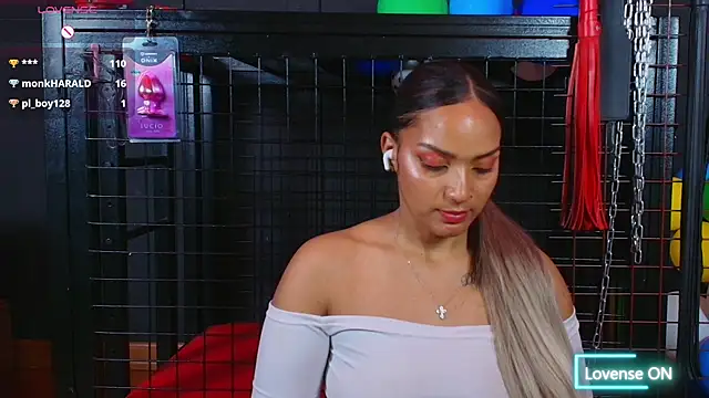 Enjoy brianna
