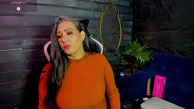 Finger ass and my hole open