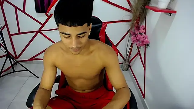 ten mi corrida rica directa a mi abdomen