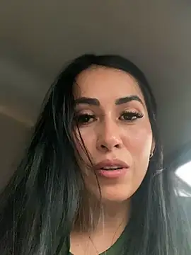 martubation in car / squirt - Video von areviklusine1 Cam-Model