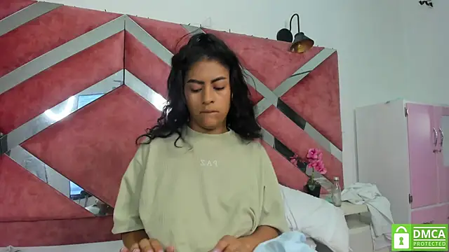 Look how hard I was fucked 🔥 - βίντεο μοντέλου keylli_vega