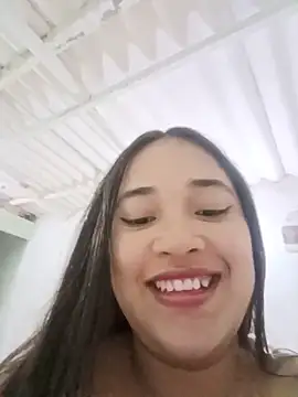 Oil show - video by Angel_gluglu cam model