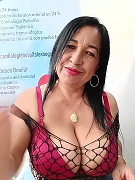 My tits bounce for your delight.