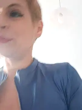 Private Show - video by KittyDesiree cam model