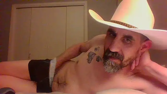 Private Show – video od webkamerové modelky old_Domino