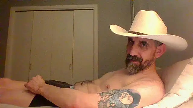 Private Show let's play "family" – video od webkamerové modelky old_Domino