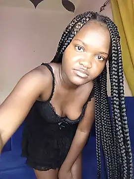 [23 May 09:58] Private Show – video modela na kameri little_creamy