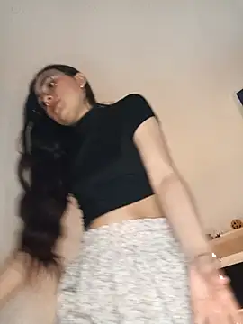 I'm sending you lots of kisses 😻😘 - video van Angell-Fire cam-model