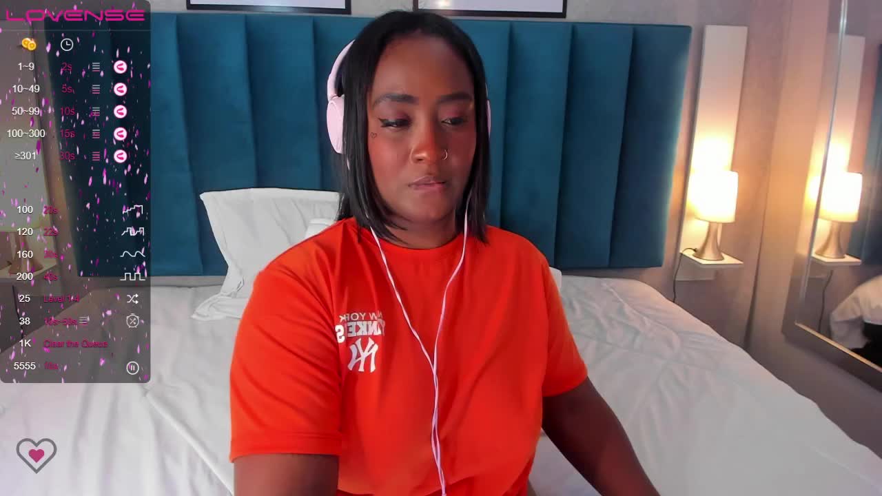 [29 Apr 03:15] Private Show - Vídeo de alison_daniels_, modelo de vídeos