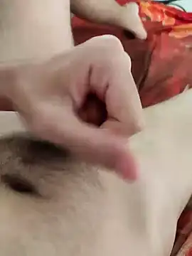 [Masturbating the penis until milk is ejaculated - video Abdohawayx kameramallilta
