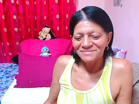 [20 May 15:19] Private Show – video modela na kameri sluttyrox
