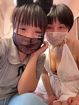 姐妹全裸 自慰特写