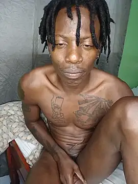 Cumshow