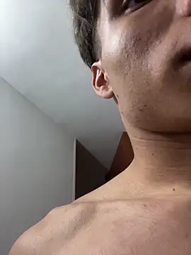 Deep throat intenso + saliva show + oil👅😲🔥