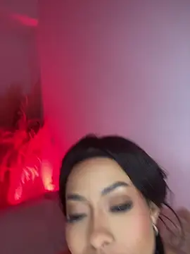 Fuck my ass – video od webkamerové modelky ItsBellaPorch