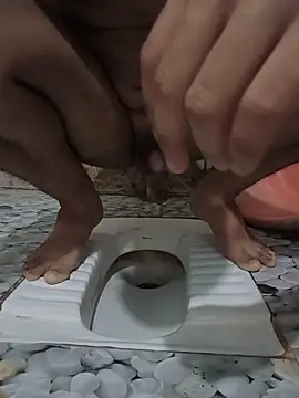 Dirty show