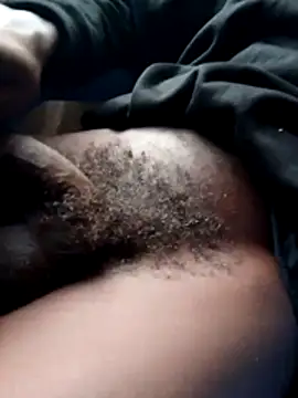Dick wagging