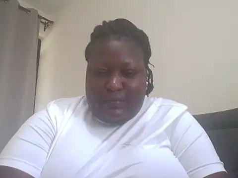 [22 May 13:59] Private Show - clip cu fat_ebonyqueen model videochat