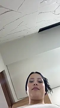 Boobs Bubbles, Wet Shower