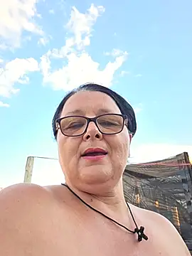 naked work