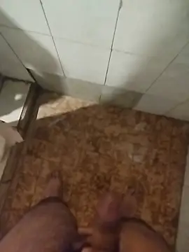 Shower - video av Ferluchum cam model