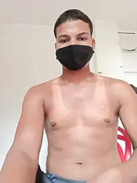 Cum💦 and face