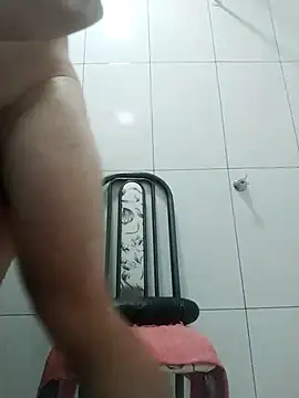 Pau e plug - vídeo de la modelo de cam Marcos2026A