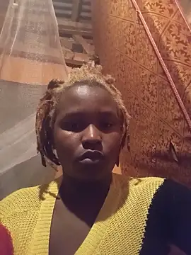 [22 Aug 21:24] Private Show - video oleh model kamera Pretty-mama