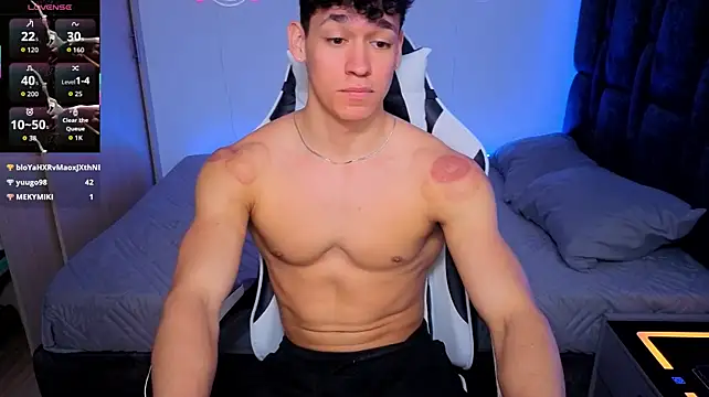 Look how i masturbate so sexy for you!!