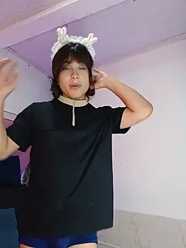 CataliinaSanttana - Cam Modell populära videor 1138