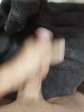 Cum show