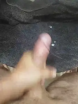 Cum Show