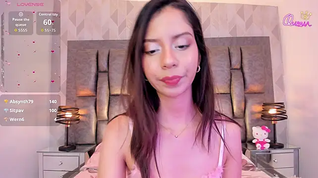 Do you like yo see me more? - video oleh AriRose kamera model