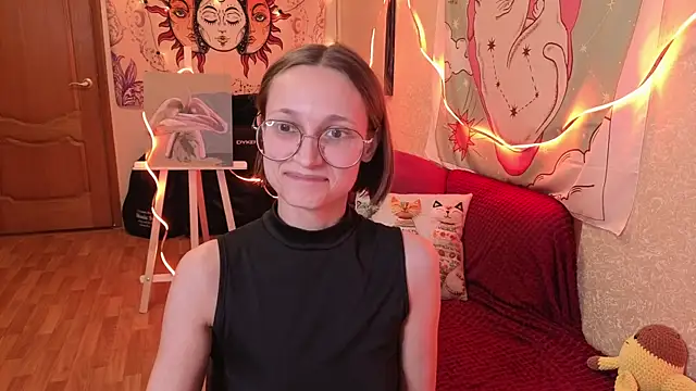 Sexy tease until naked