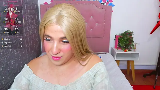 exceiving my naked body and then big load of cum