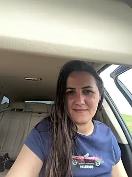Feet Feet Feet - video by BrunetteNymph cam model